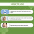 The Derma Co 3% Vitamin E Face Moisturizer For Dry & Flaky Skin